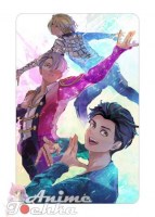 Yuri on Ice 152